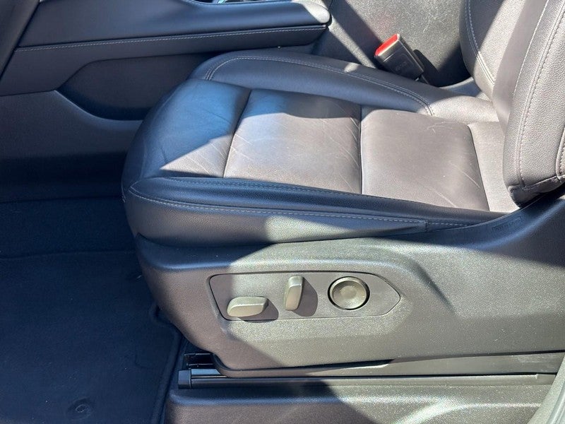 2024 Chevrolet Tahoe 4WD 4dr LT