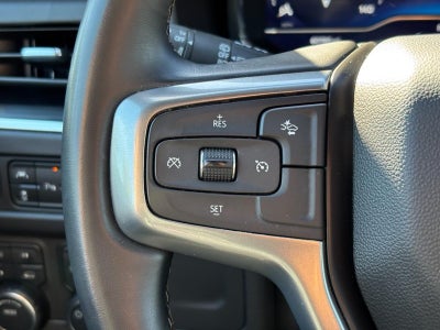 2024 Chevrolet Tahoe 4WD 4dr LT