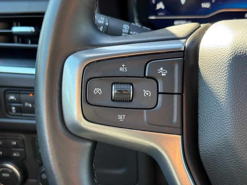 2024 Chevrolet Tahoe 4WD 4dr LT