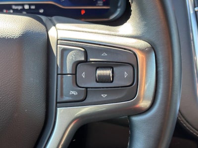 2024 Chevrolet Tahoe 4WD 4dr LT
