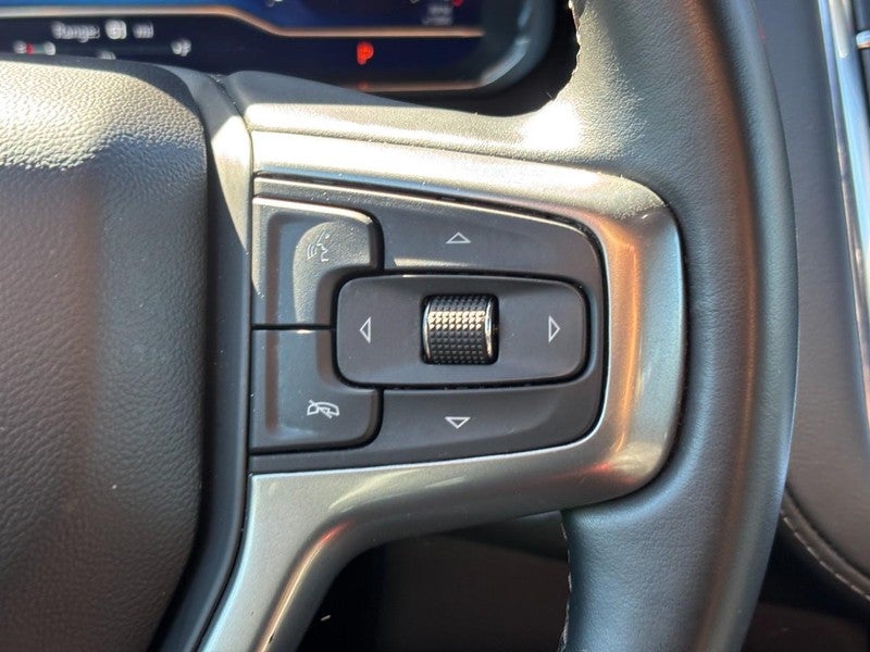 2024 Chevrolet Tahoe 4WD 4dr LT