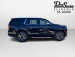 2024 Chevrolet Tahoe 4WD 4dr LT