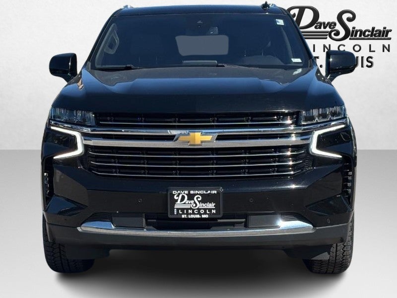 2024 Chevrolet Tahoe 4WD 4dr LT