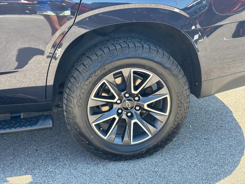2023 Chevrolet Tahoe 4WD 4dr Z71