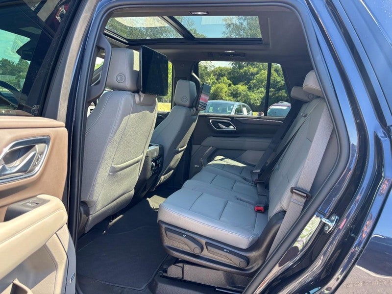 2023 Chevrolet Tahoe 4WD 4dr Z71