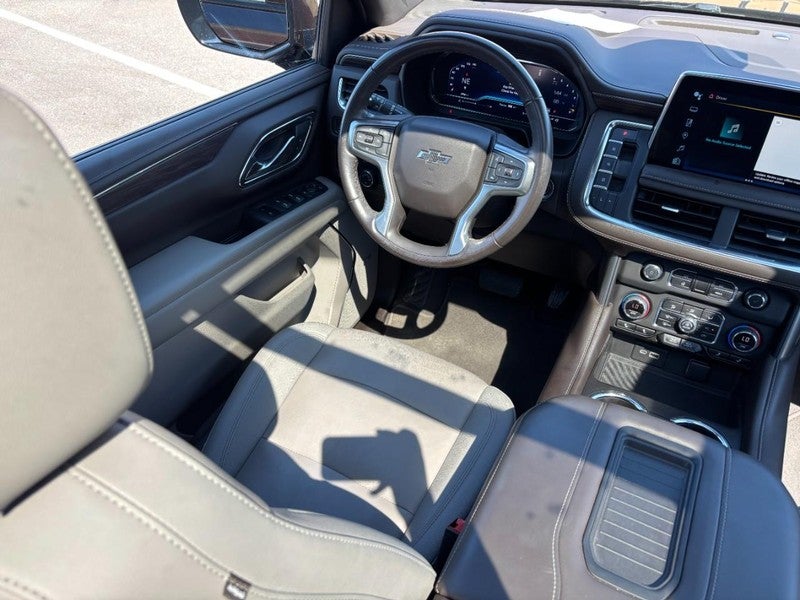 2023 Chevrolet Tahoe 4WD 4dr Z71