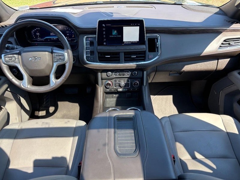 2023 Chevrolet Tahoe 4WD 4dr Z71
