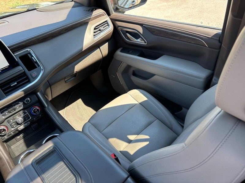 2023 Chevrolet Tahoe 4WD 4dr Z71
