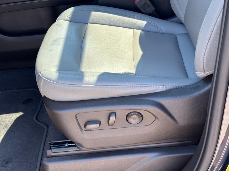2023 Chevrolet Tahoe 4WD 4dr Z71