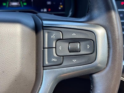 2023 Chevrolet Tahoe 4WD 4dr Z71