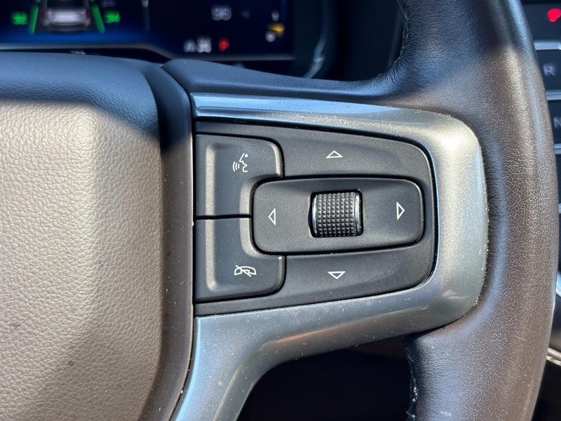 2023 Chevrolet Tahoe 4WD 4dr Z71