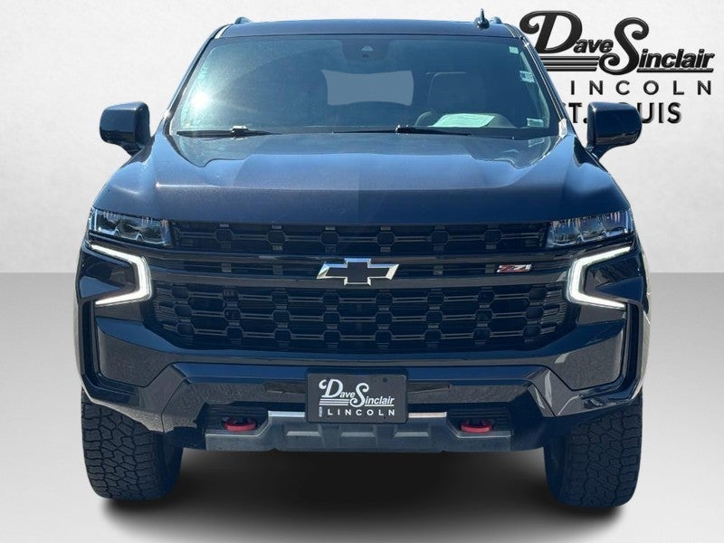 2023 Chevrolet Tahoe 4WD 4dr Z71