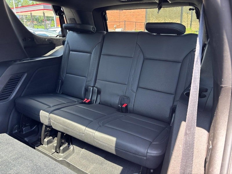 2021 Chevrolet Tahoe 4WD 4dr Z71