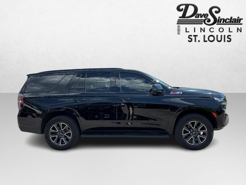 2021 Chevrolet Tahoe 4WD 4dr Z71