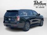 2021 Chevrolet Tahoe 4WD 4dr Z71