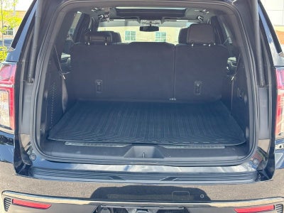 2021 Chevrolet Tahoe 4WD 4dr Z71