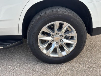 2024 Chevrolet Tahoe 4WD 4dr Premier