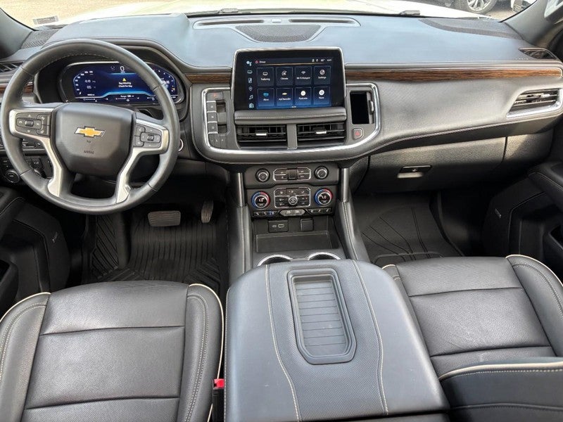 2024 Chevrolet Tahoe 4WD 4dr Premier