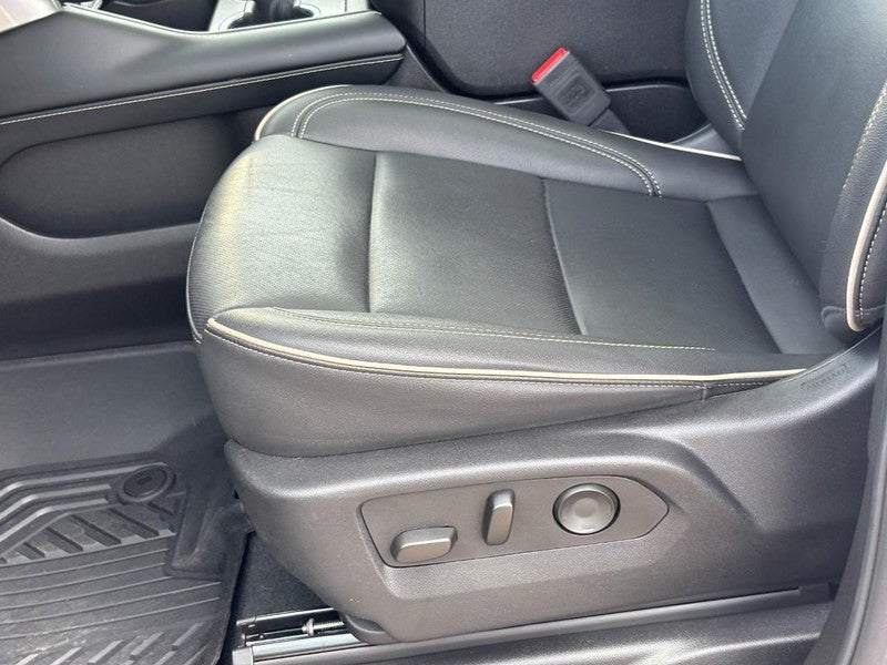 2024 Chevrolet Tahoe 4WD 4dr Premier