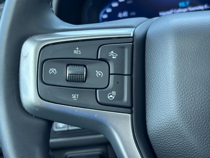2024 Chevrolet Tahoe 4WD 4dr Premier