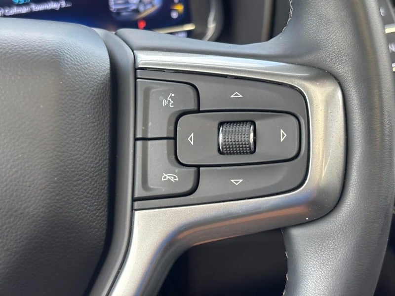 2024 Chevrolet Tahoe 4WD 4dr Premier