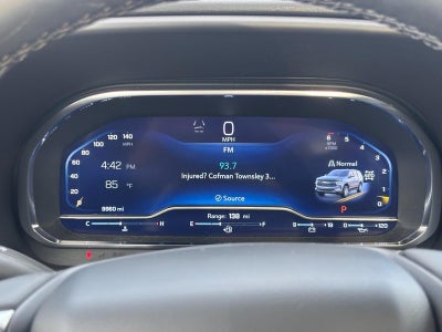 2024 Chevrolet Tahoe 4WD 4dr Premier