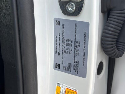 2024 Chevrolet Tahoe 4WD 4dr Premier