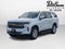 2024 Chevrolet Tahoe 4WD 4dr Premier