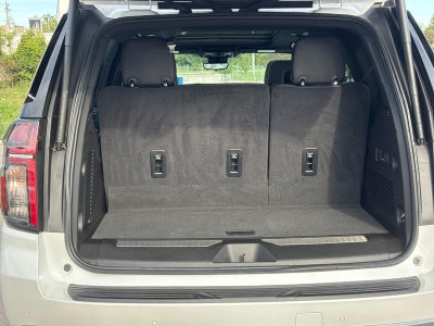 2024 Chevrolet Tahoe 4WD 4dr Premier
