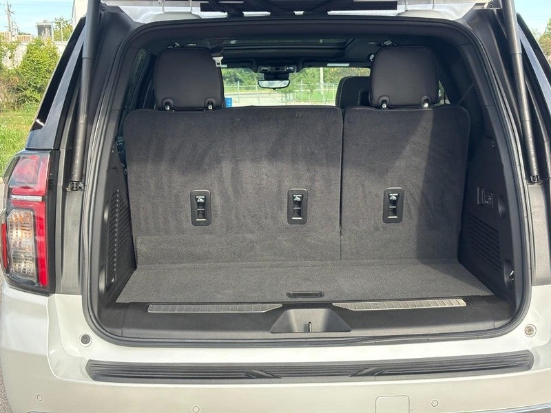 2024 Chevrolet Tahoe 4WD 4dr Premier