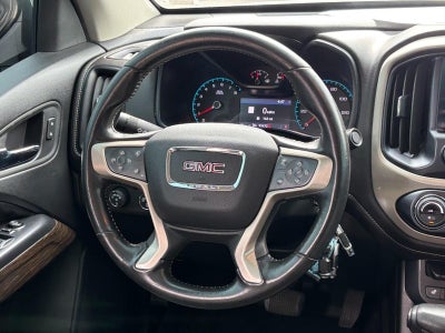 2019 GMC Canyon 4WD Crew Cab 128.3" Denali