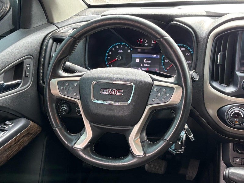 2019 GMC Canyon 4WD Crew Cab 128.3" Denali