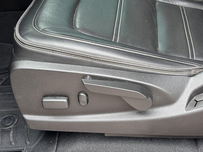 2019 GMC Canyon 4WD Crew Cab 128.3" Denali