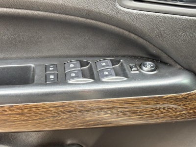 2019 GMC Canyon 4WD Crew Cab 128.3" Denali