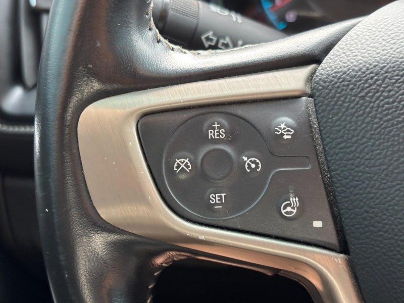 2019 GMC Canyon 4WD Crew Cab 128.3" Denali