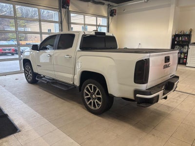 2019 GMC Canyon Denali