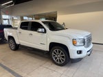 2019 GMC Canyon Denali