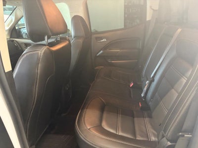 2019 GMC Canyon Denali