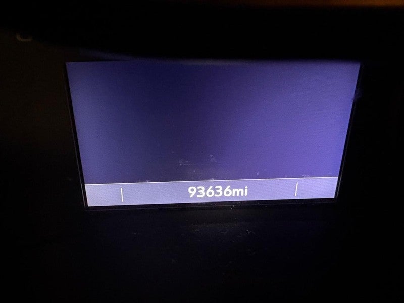 2019 GMC Canyon Denali