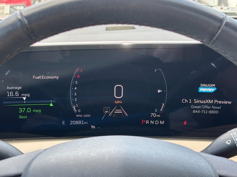 2024 Cadillac XT4 FWD 4dr Luxury