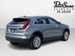 2024 Cadillac XT4 FWD 4dr Luxury