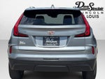 2024 Cadillac XT4 FWD 4dr Luxury