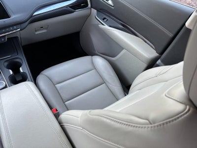 2021 Cadillac XT4 FWD 4dr Luxury