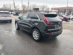 2021 Cadillac XT4 FWD 4dr Luxury
