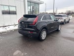 2021 Cadillac XT4 FWD 4dr Luxury