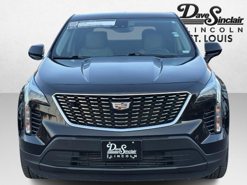 2021 Cadillac XT4 FWD 4dr Luxury