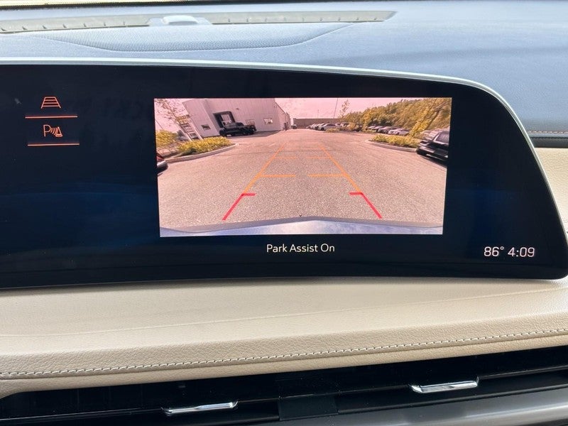 2024 Cadillac XT4 AWD 4dr Premium Luxury