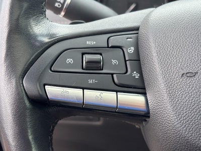2020 Cadillac XT4 AWD 4dr Premium Luxury