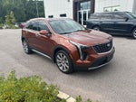 2020 Cadillac XT4 AWD 4dr Premium Luxury