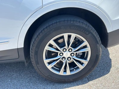 2023 Cadillac XT5 FWD 4dr Premium Luxury